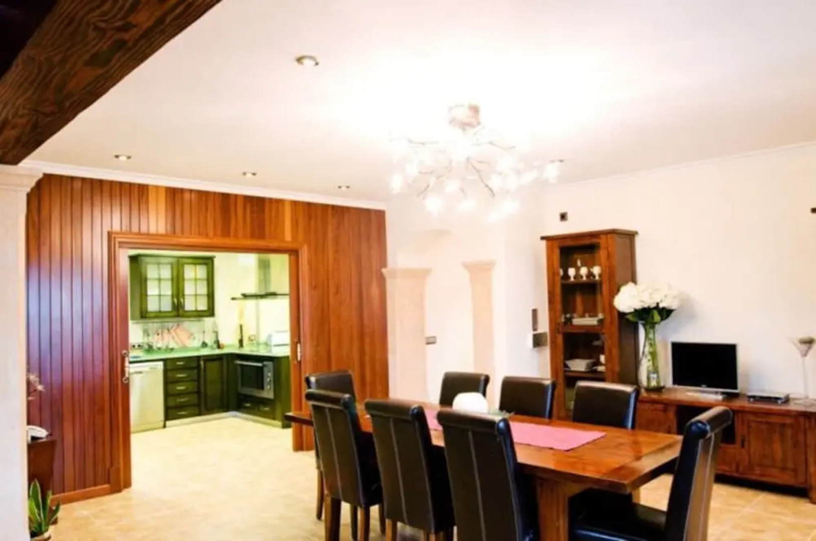 Finca Ses Oliveres d'Ariany