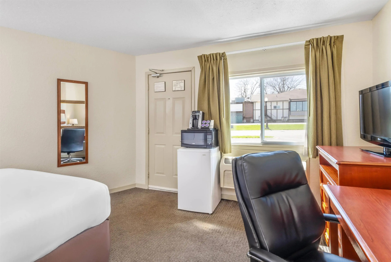 Travelodge by Wyndham Gananoque