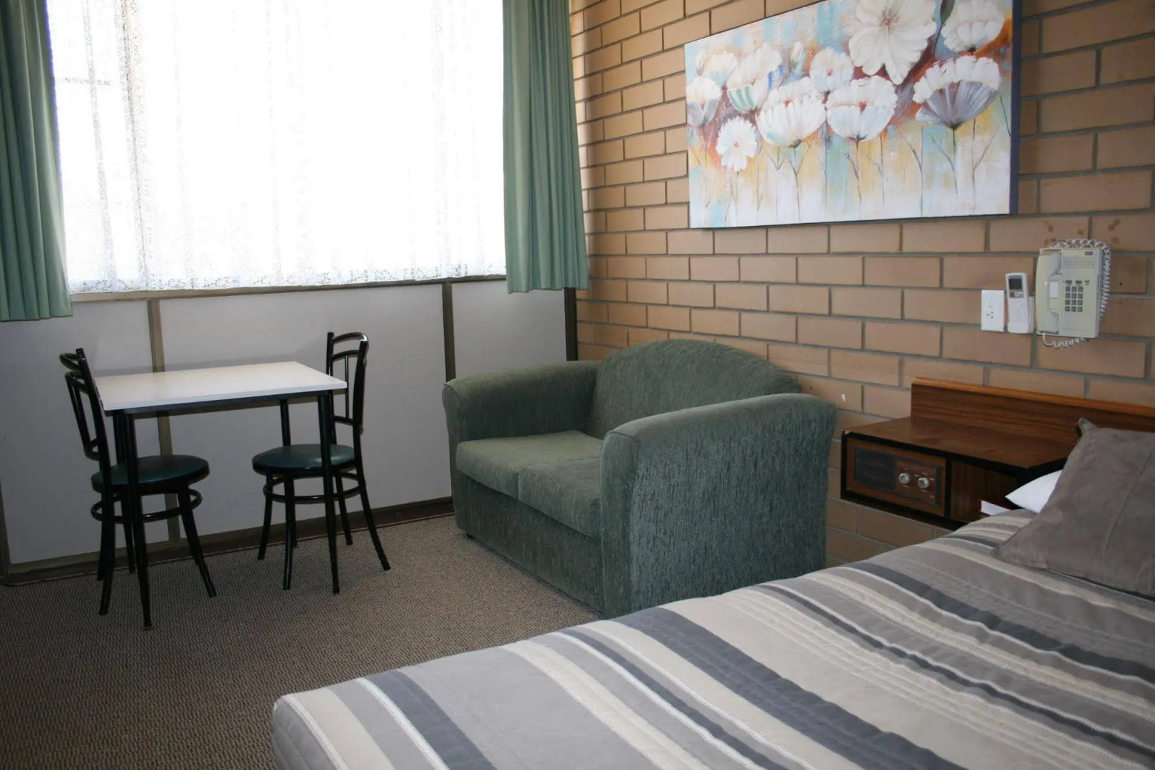 Mount Wycheproof Motor Inn