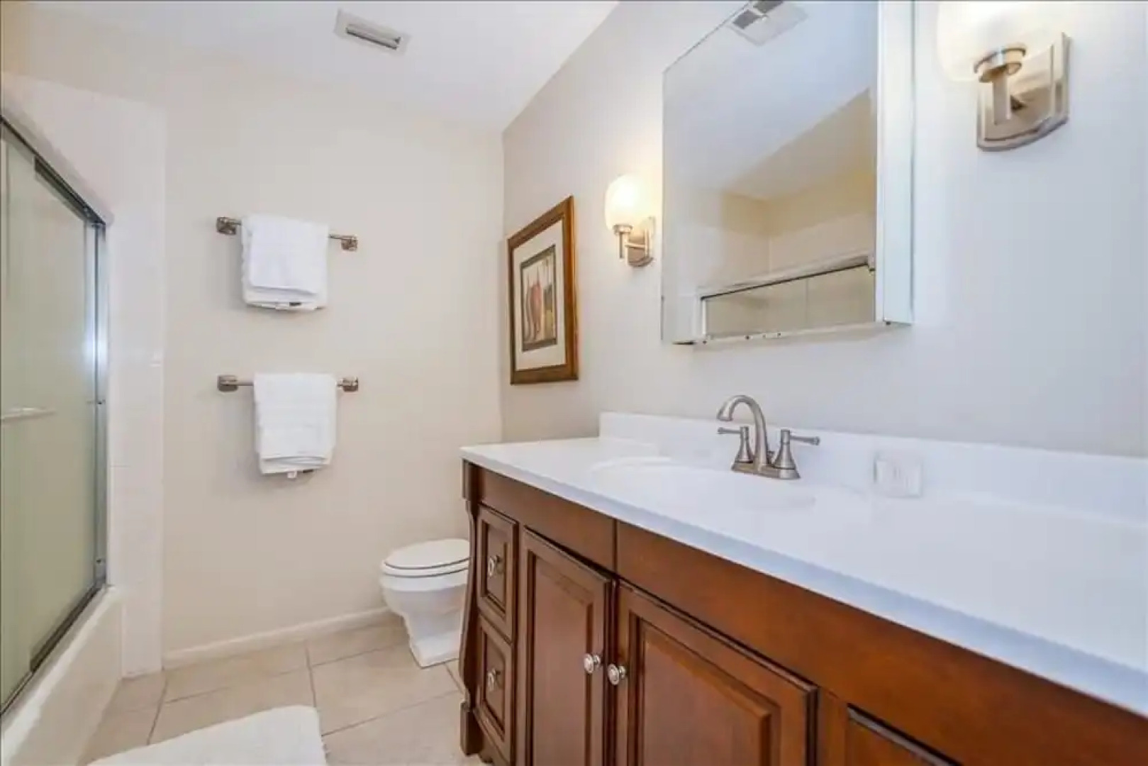 Sundown Unit #17 - 2Br Villa