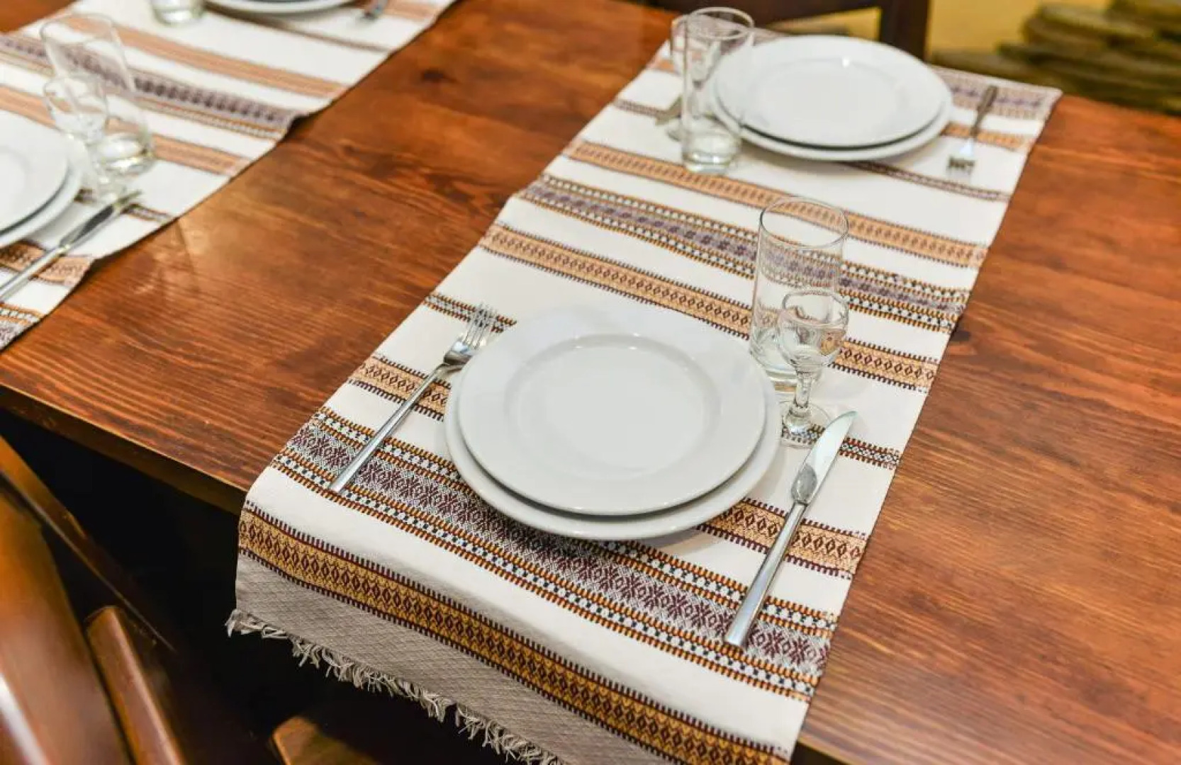 Nashe Misto Guest House