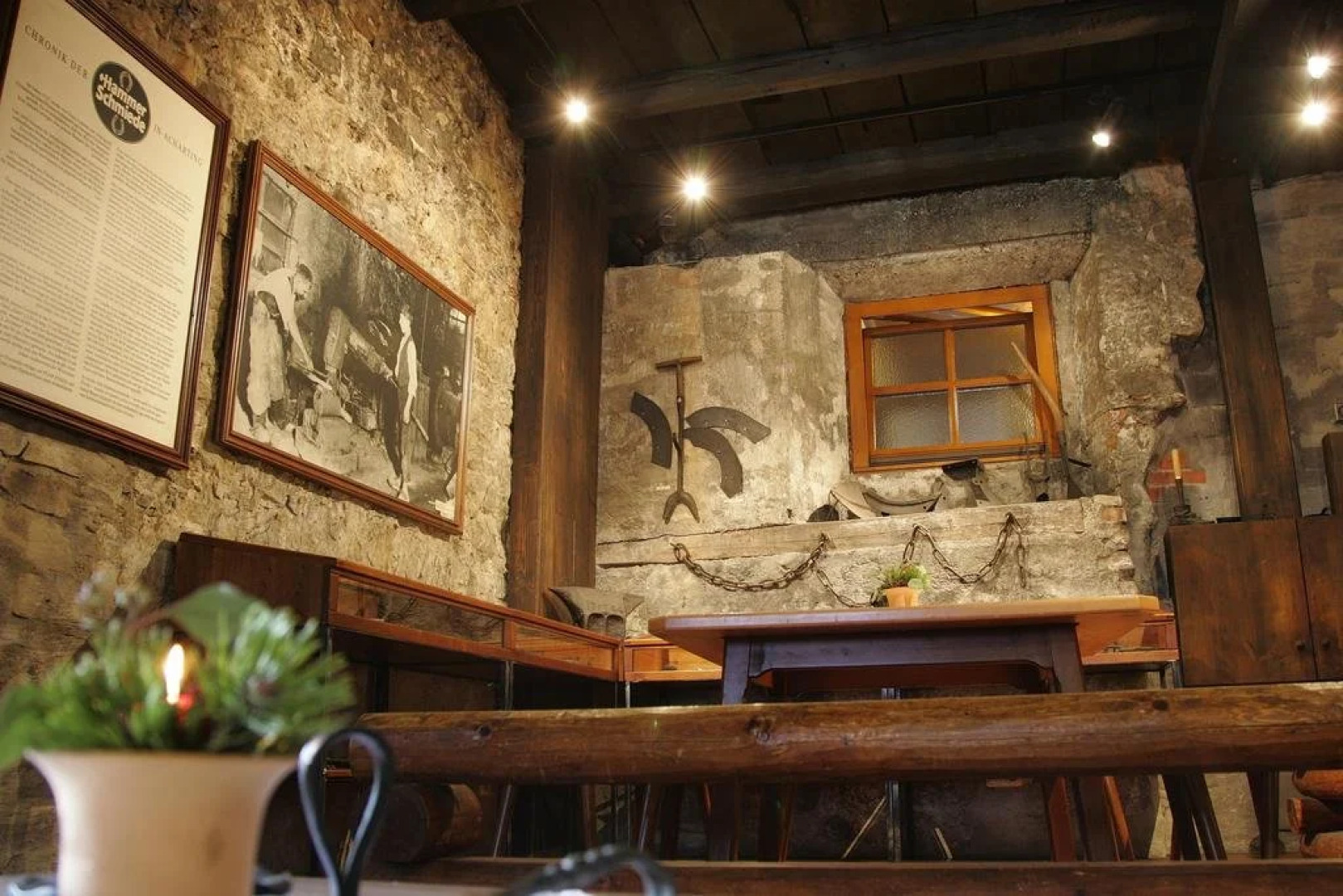 Hotel im Wald Hammerschmiede