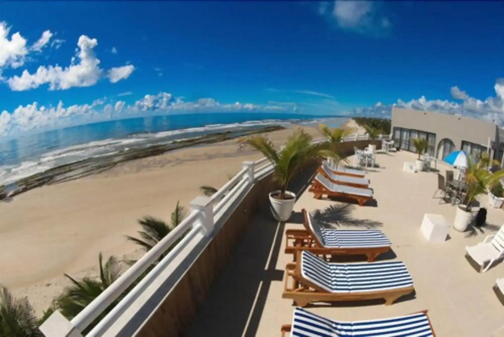 Opaba Praia Hotel
