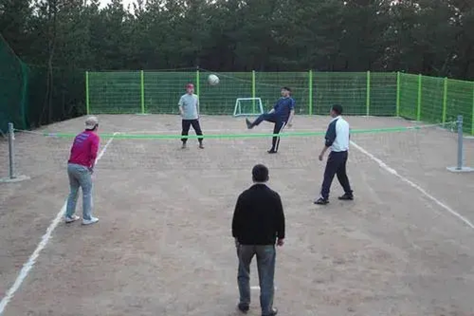 Taeangolden Coast Pension