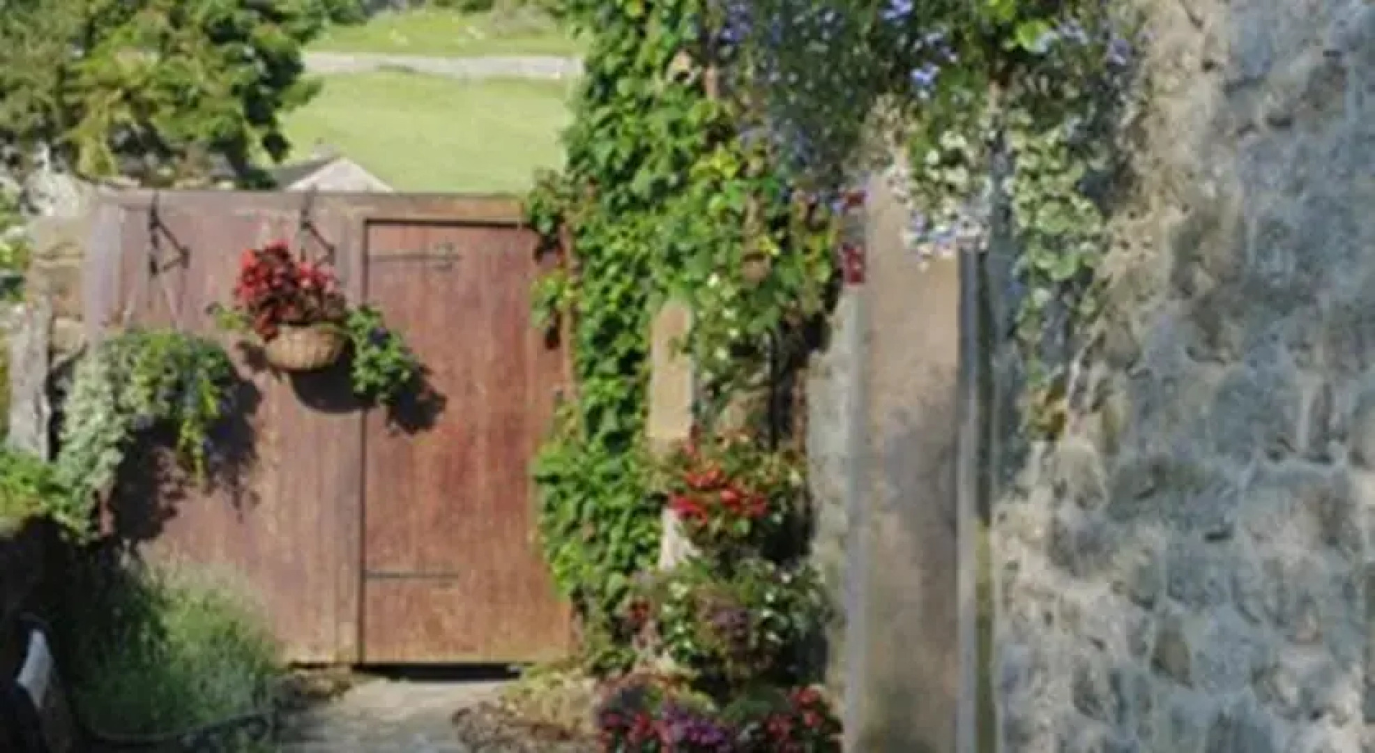 Langcliffe House B&B