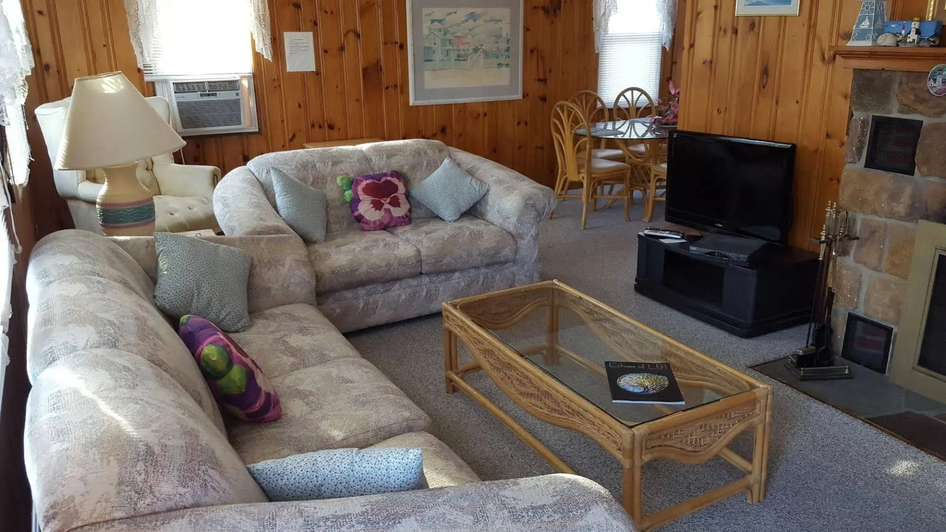 The Beach House