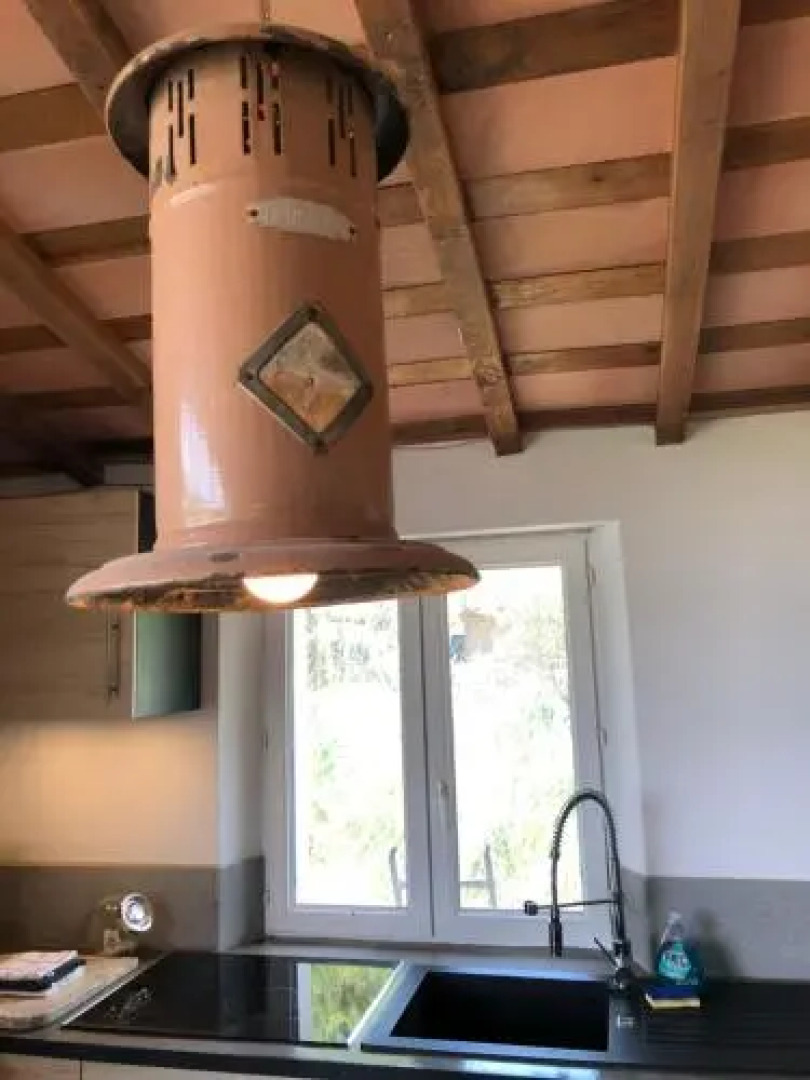 Gîte "Bois-Mariage"