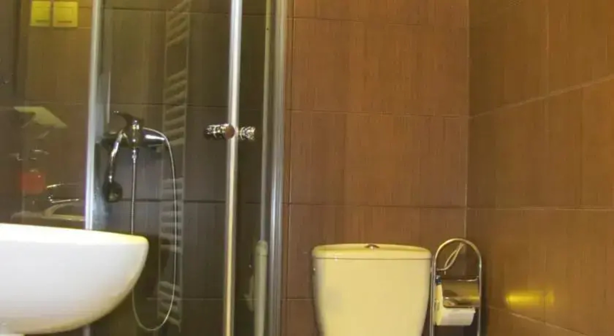 Pensjonat Leśniczówka