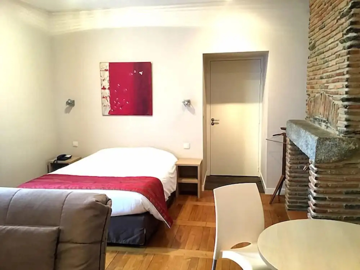 Résidence la Pommeraie