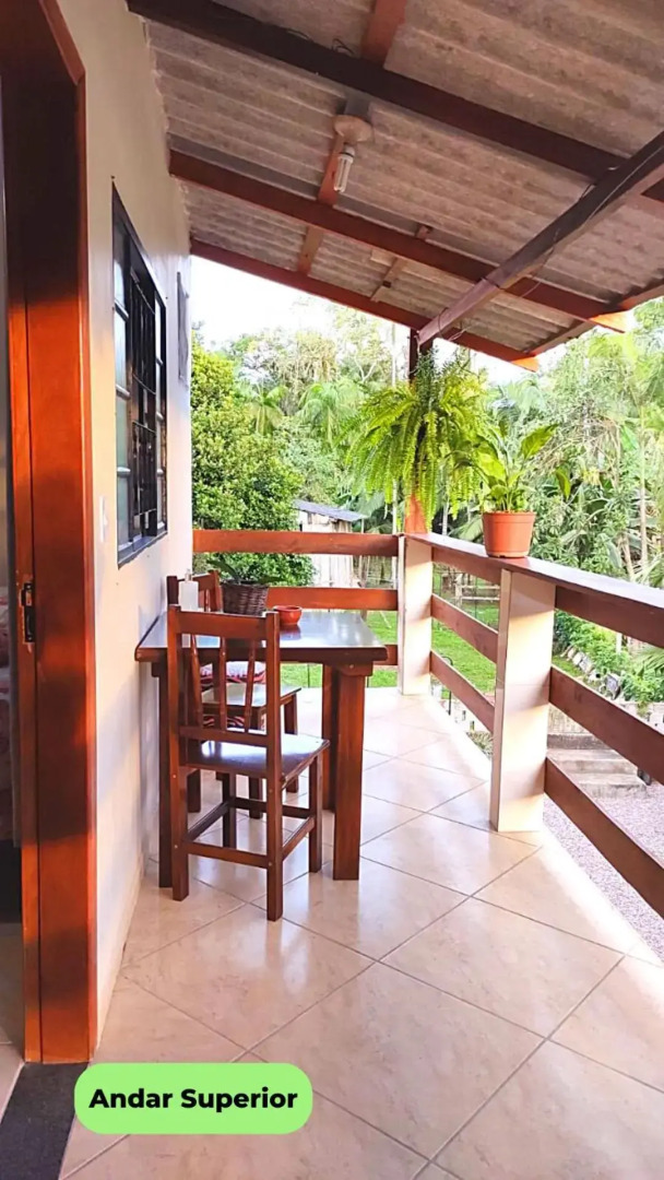 Pousada Recanto dos Pássaros