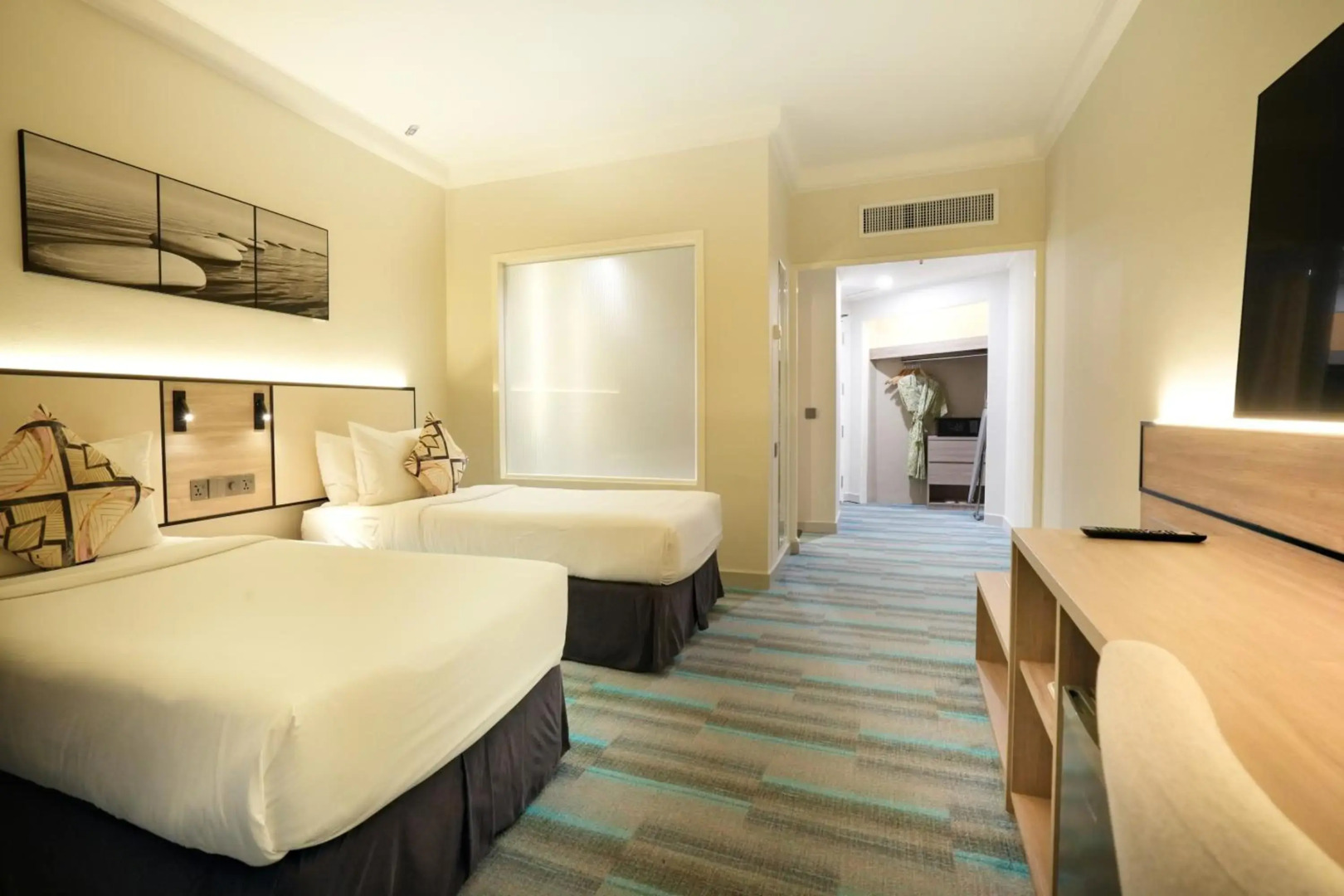 Thistle Johor Bahru Hotel