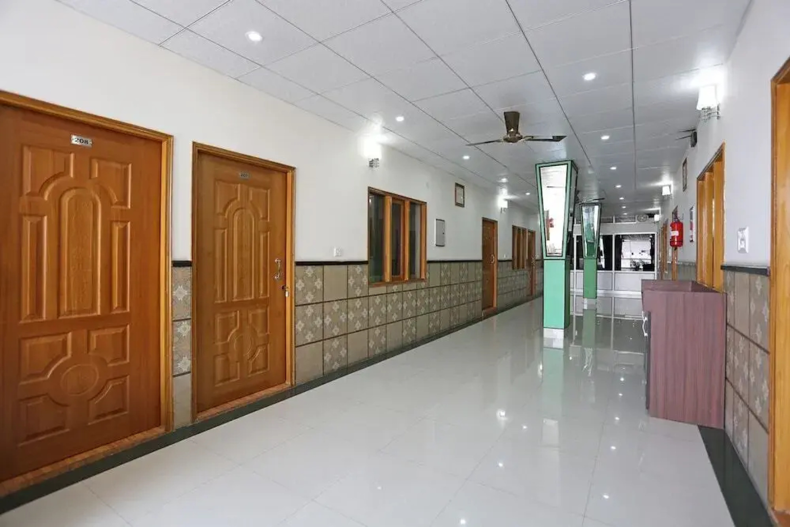 Benison Guest House By OYO Rooms