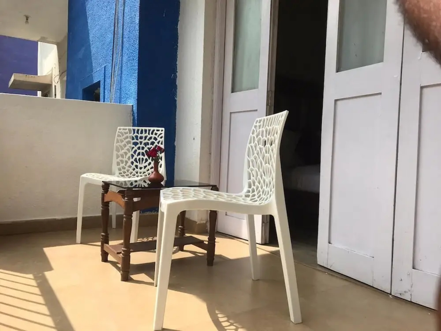 Village Royale, Calangute Beach