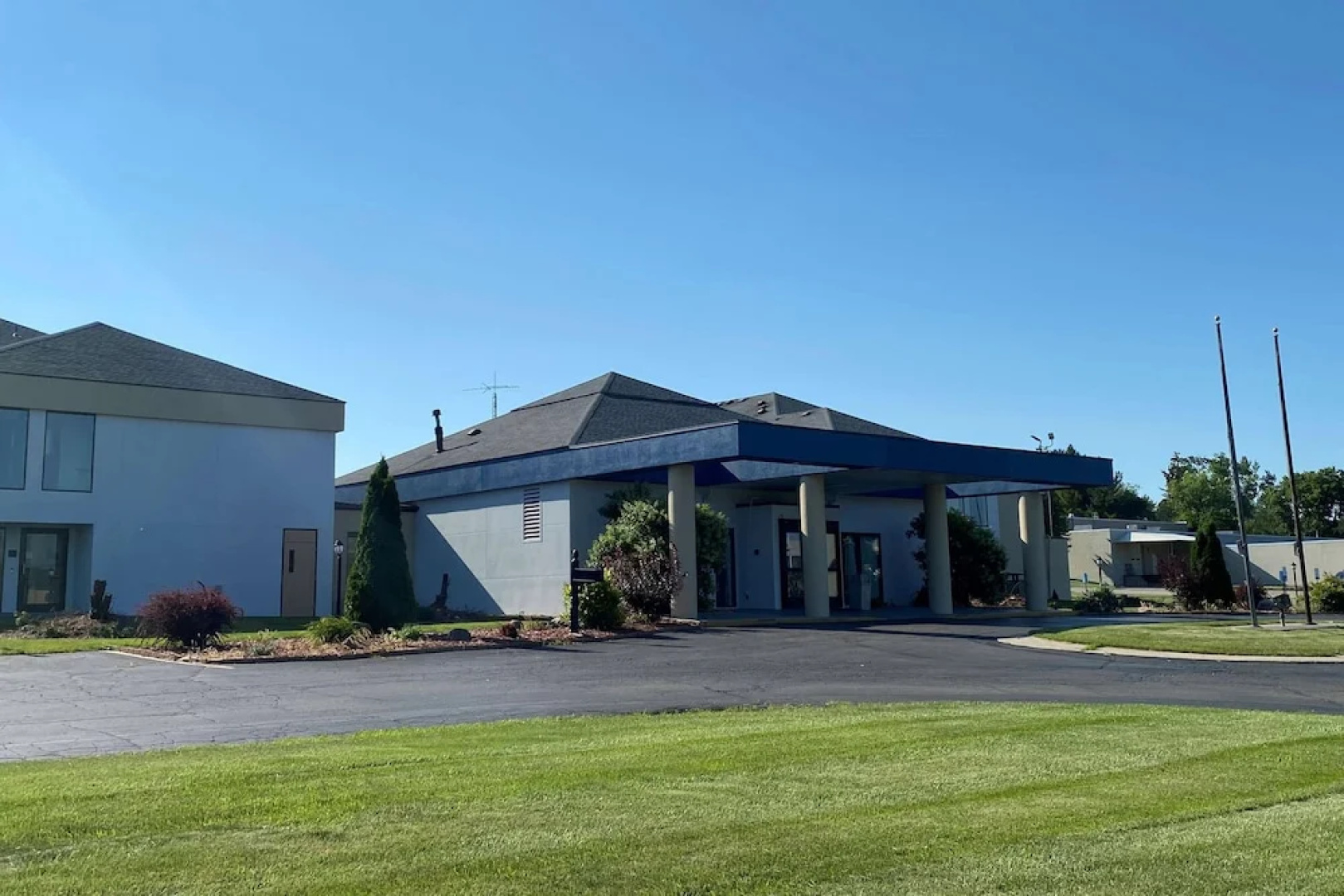 America's Best Value Inn and Suites