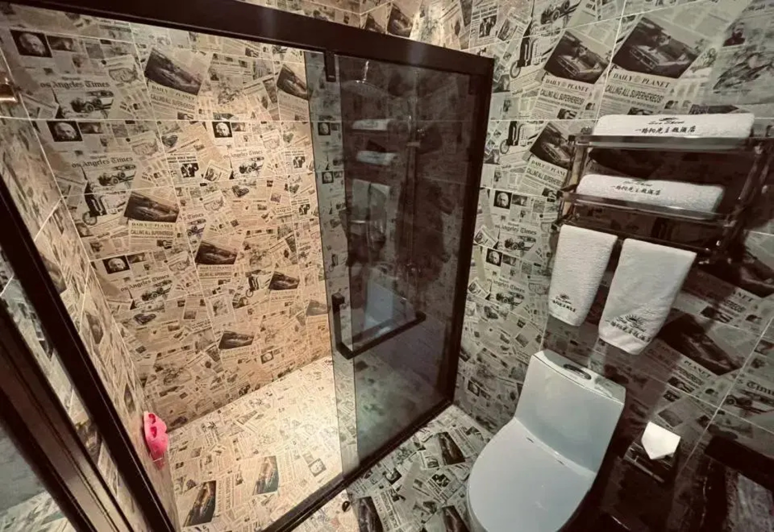 Sunshine Hotel 1st Road (Altay Emerald Bay)