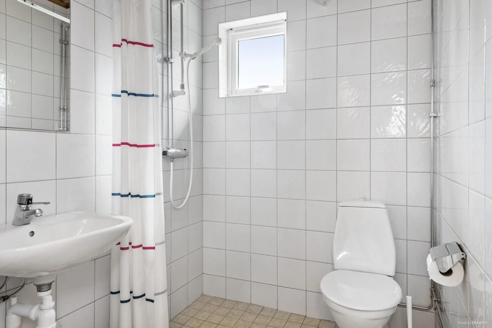 First Camp Lugnet – Falun