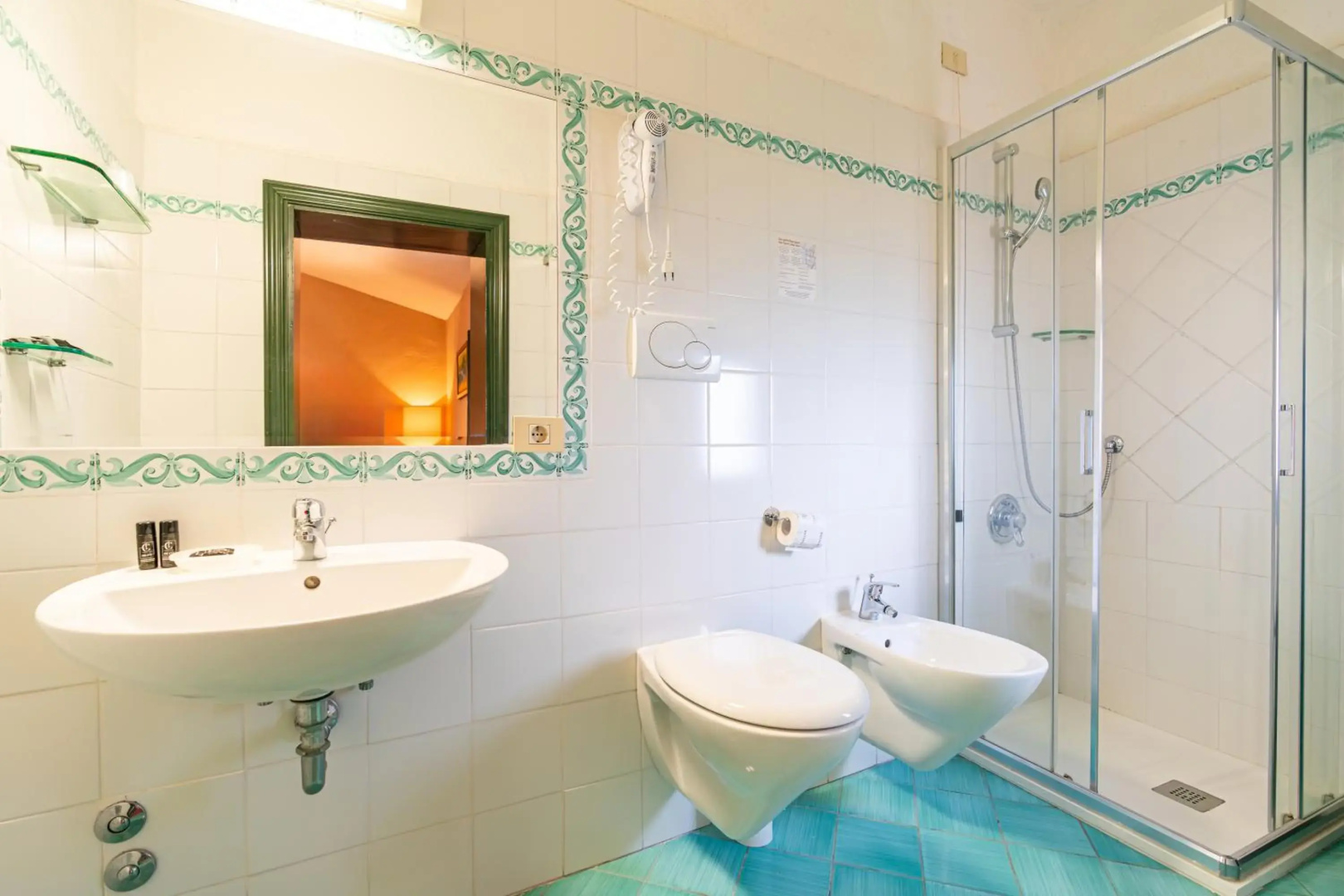 Hotel Pescille - Tuscany Charme
