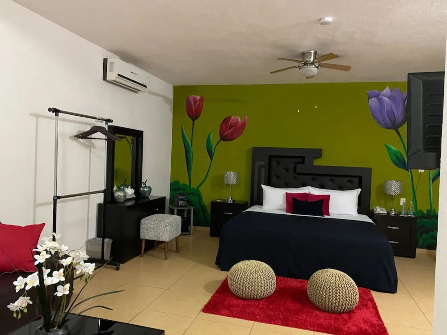 Hotel La Sofia Estancia