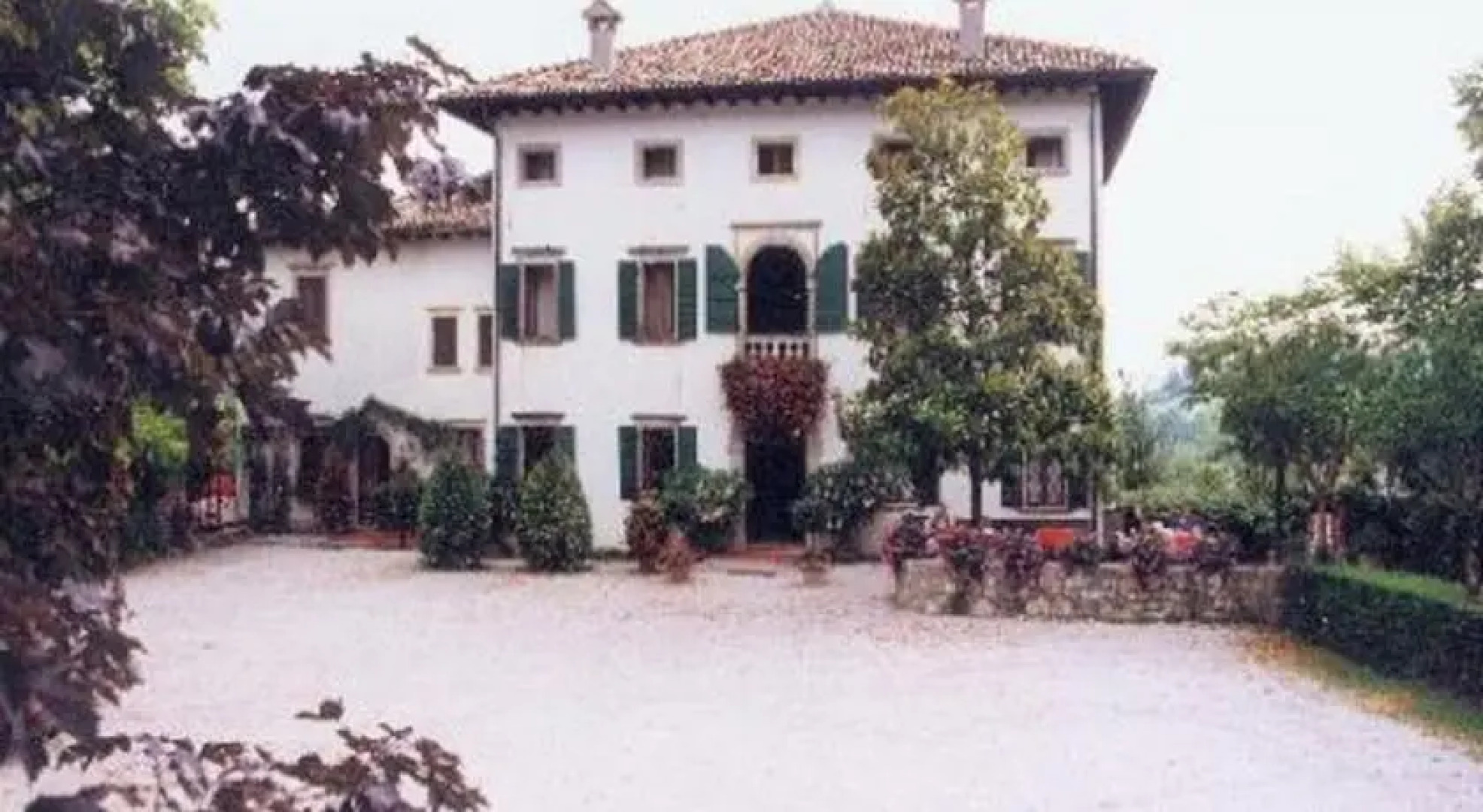 Albergo Ristorante Ai Pini