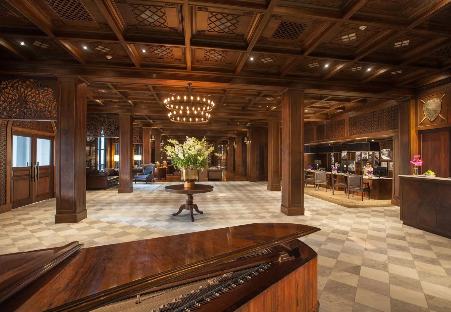 Metropole, Bangkok, a Tribute Portfolio Hotel by Marriott