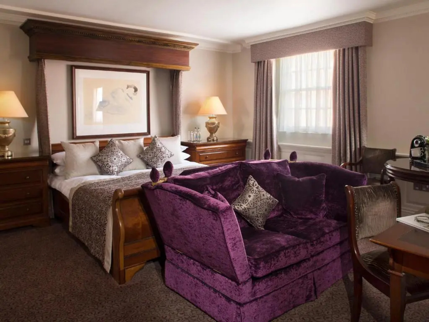 Brandshatch Place Hotel & Spa