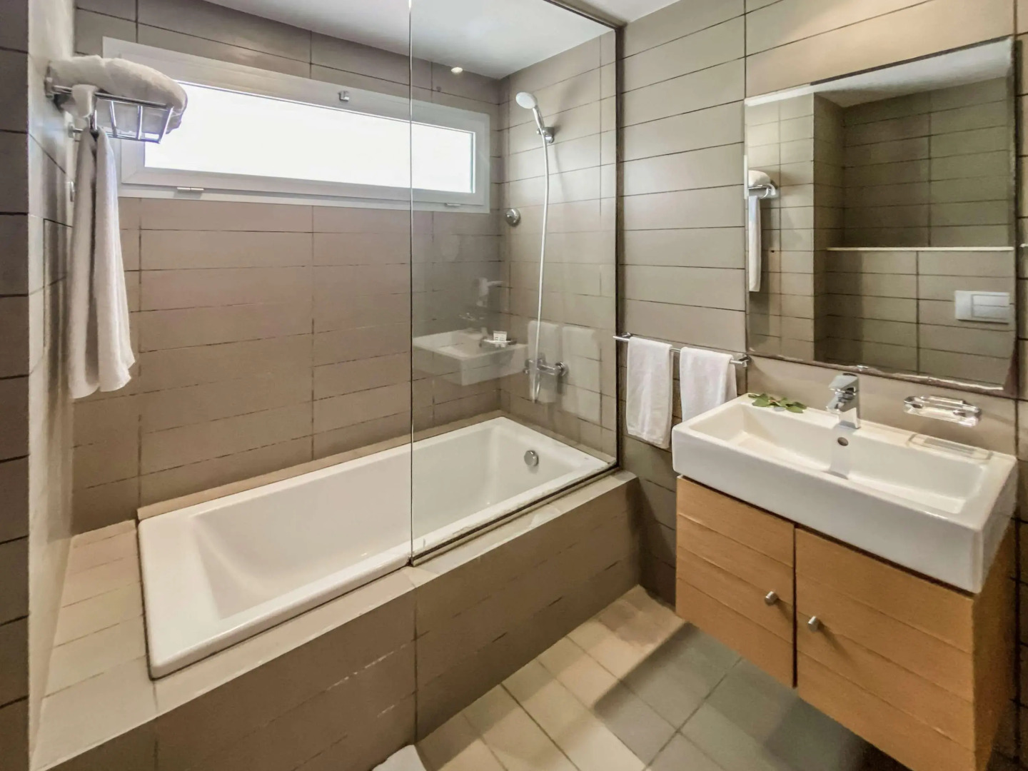 Mercure Quemado Resort