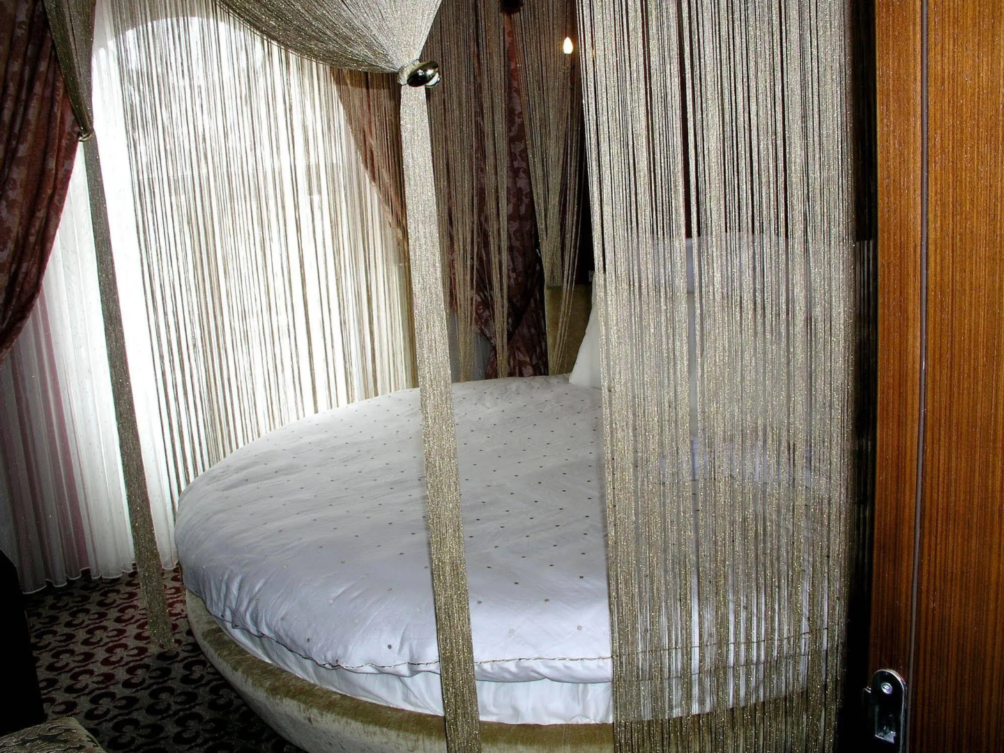 Salinas Istanbul Hotel