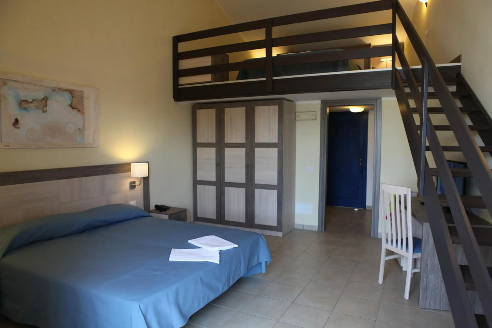 Hotel Villa Giulia