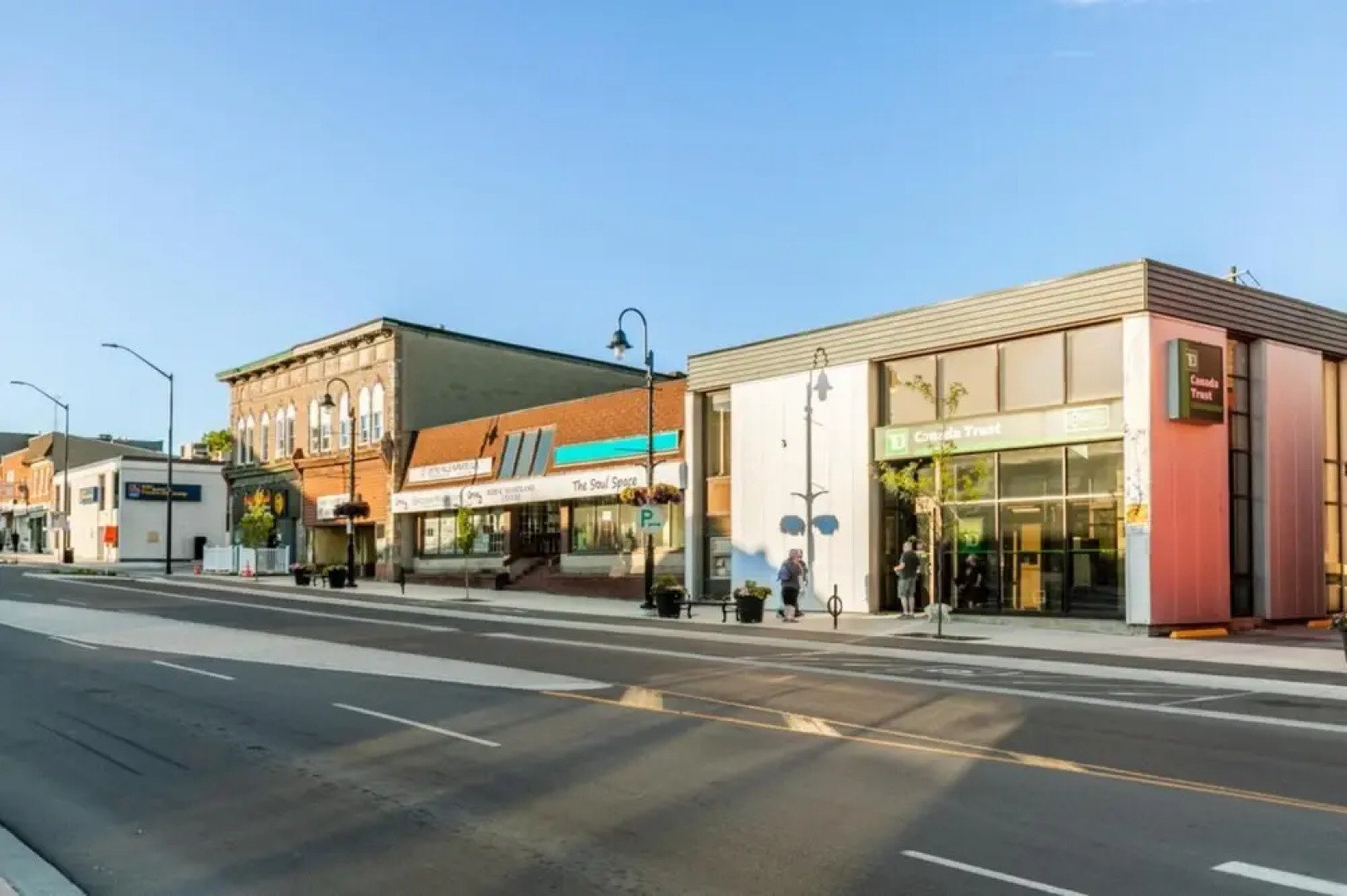 Heritage Rideau 1Br Apartment Free Parking 1