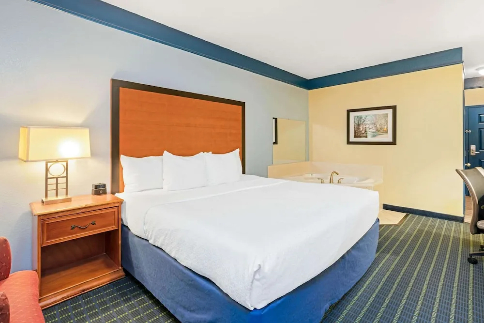 La Quinta Inn & Suites Shawnee