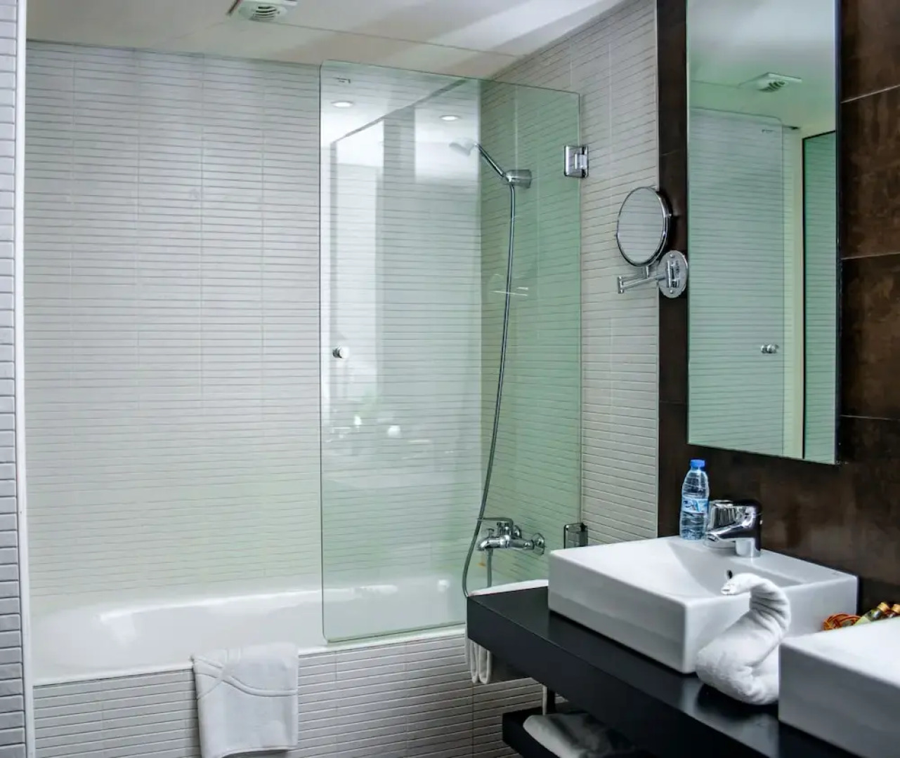 Grand Lancaster Brazzaville