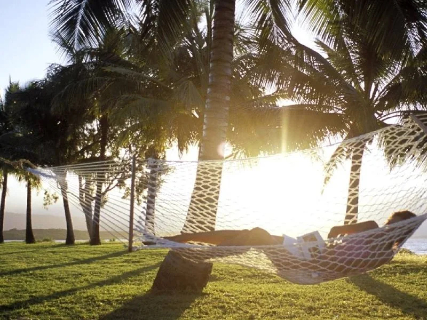 Port Douglas Backpackers