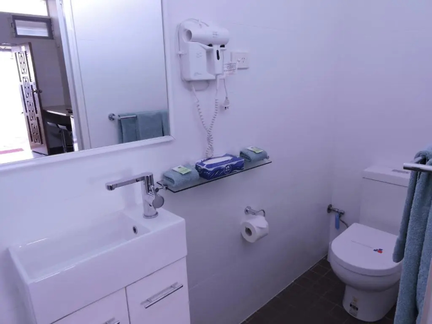 Coffs Shearwater Motel