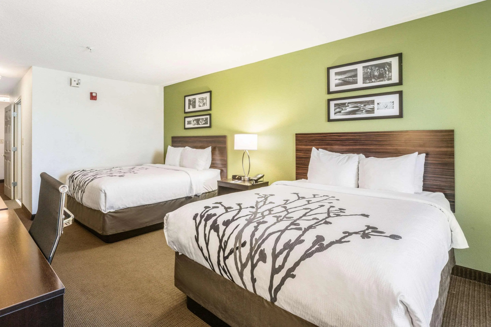 Sleep Inn & Suites Hiram - Atlanta Northwest