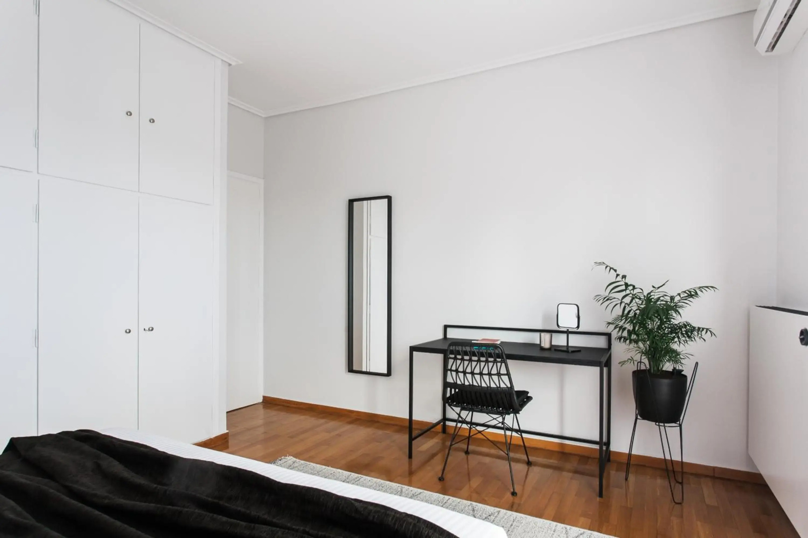 Spacious 1BD Apartment near HELEXPO Marousi by UPSTREET