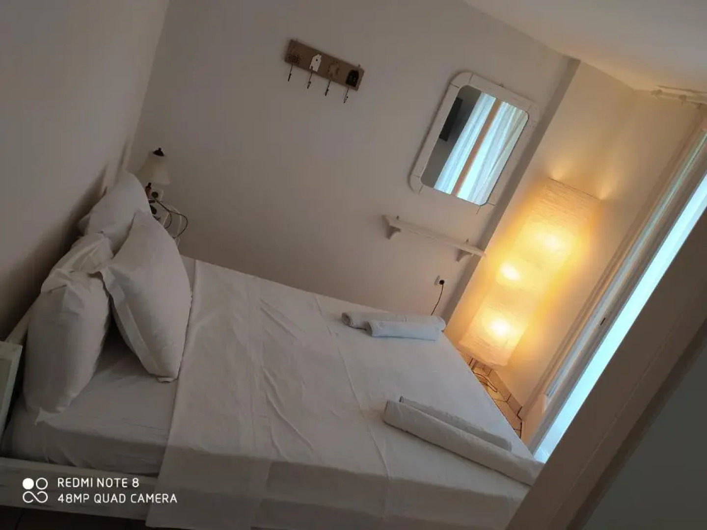 Sea waves apartments