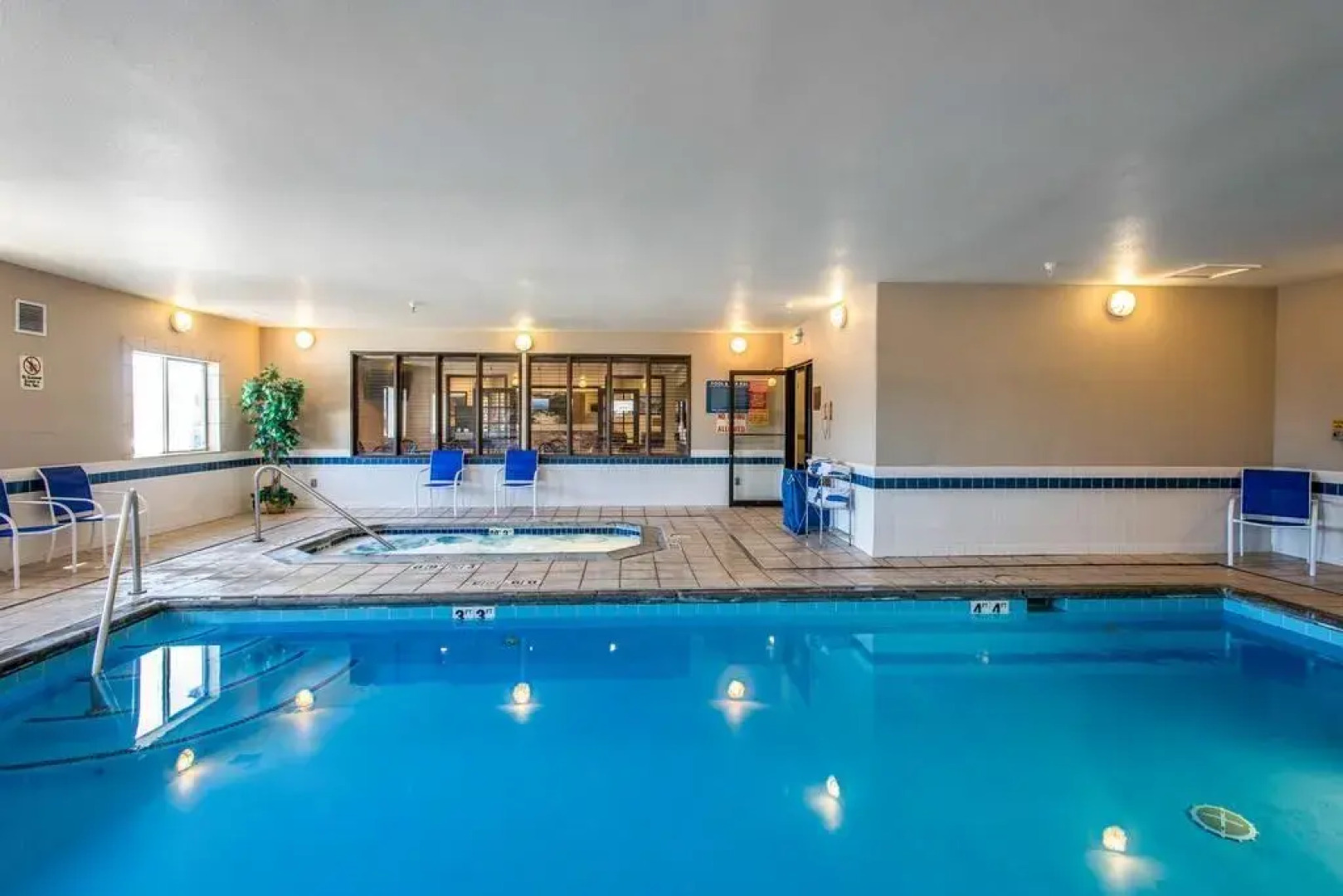 Baymont By Wyndham Loveland/Fort Collins Area