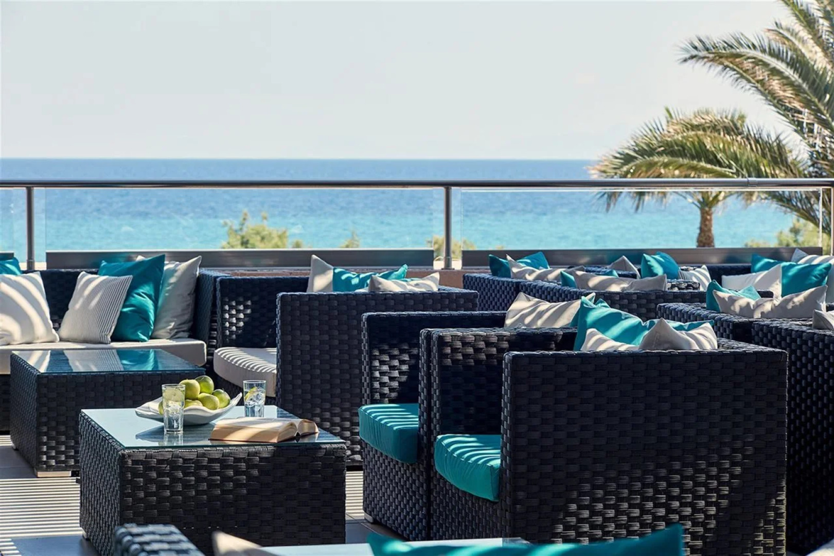 Atlantica Carda Beach