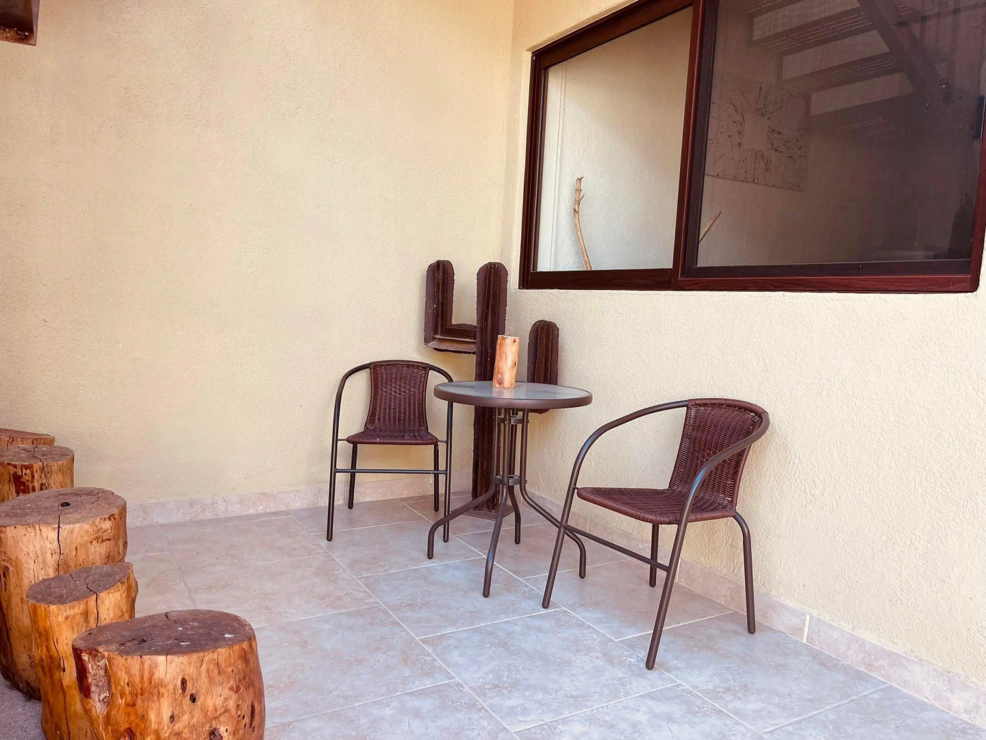 Seuia Departamentos con alberca a pasos del lago