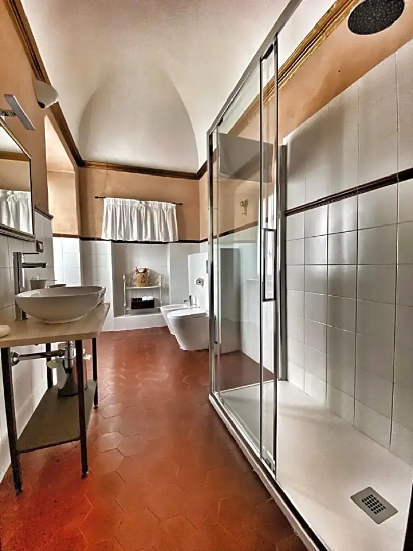 Abbazia Delle Sorelle