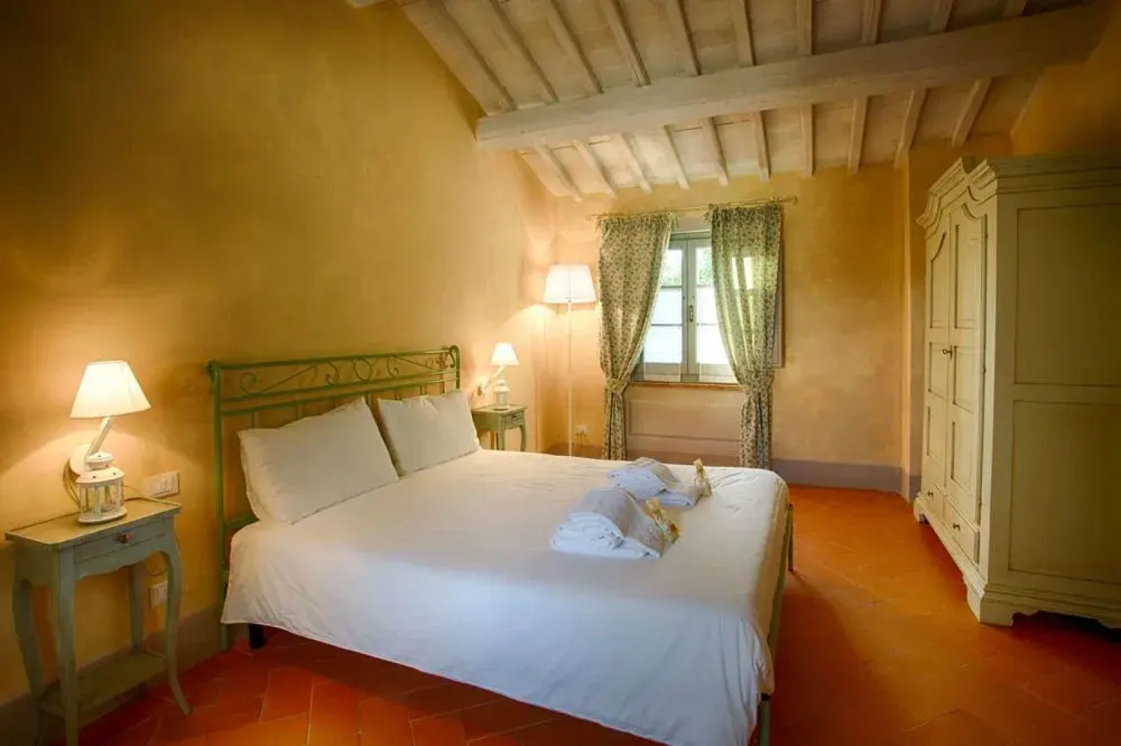 Tuscany Resort Occhini