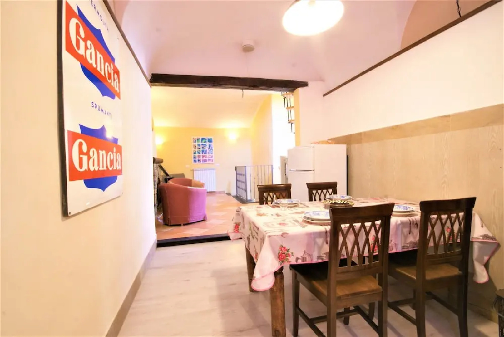 La Terrazza di Patrick