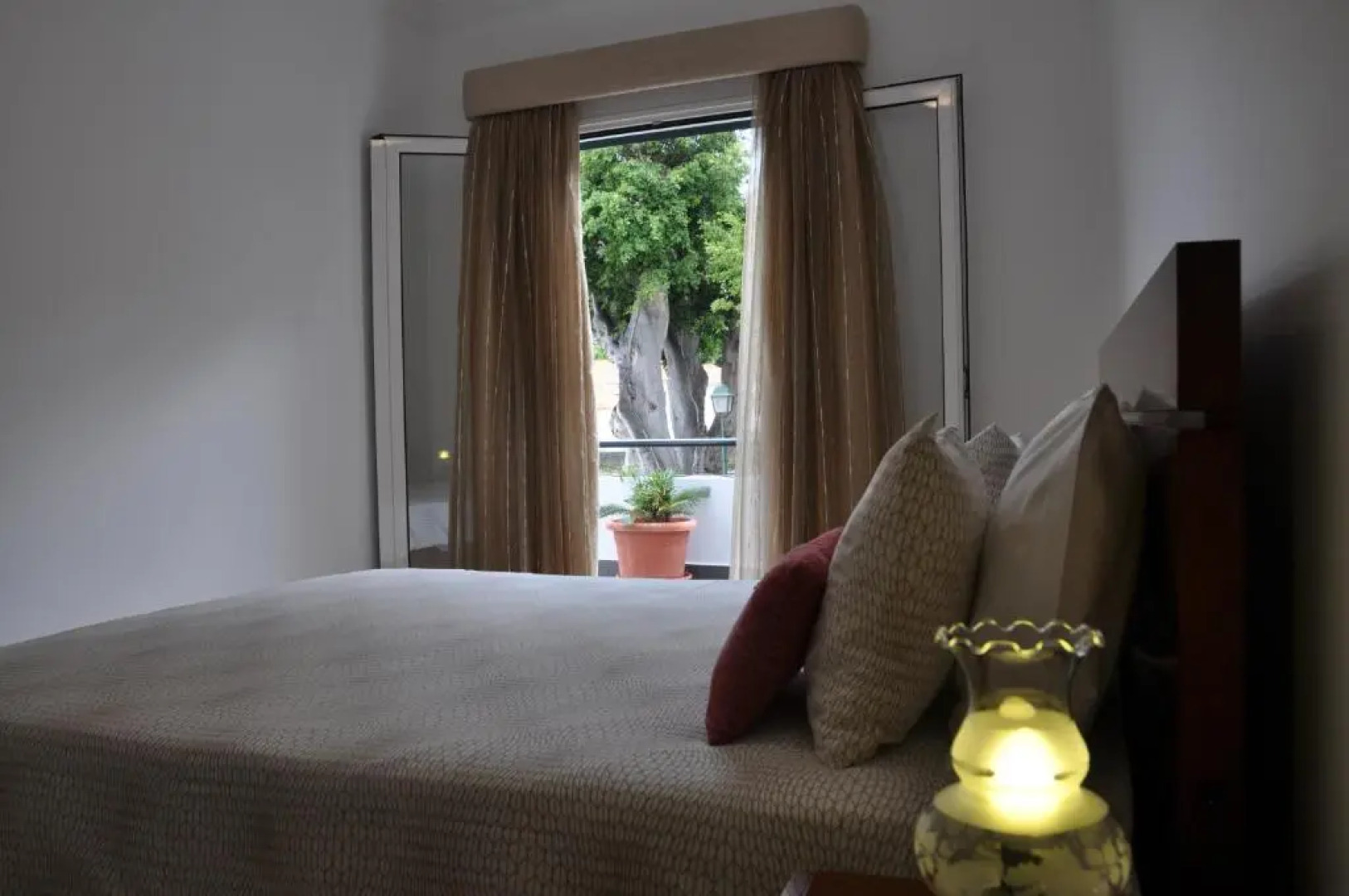 Casas do Largo Dos Milagres