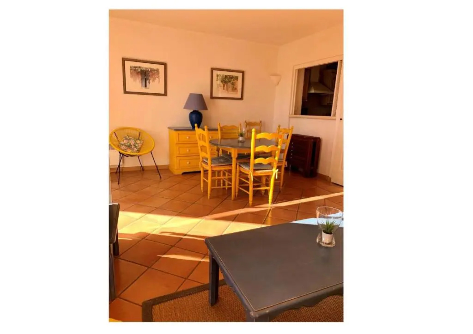 Les maisons et villas de Pont Royal en Provence - maeva Home - Maison pour 6 Per