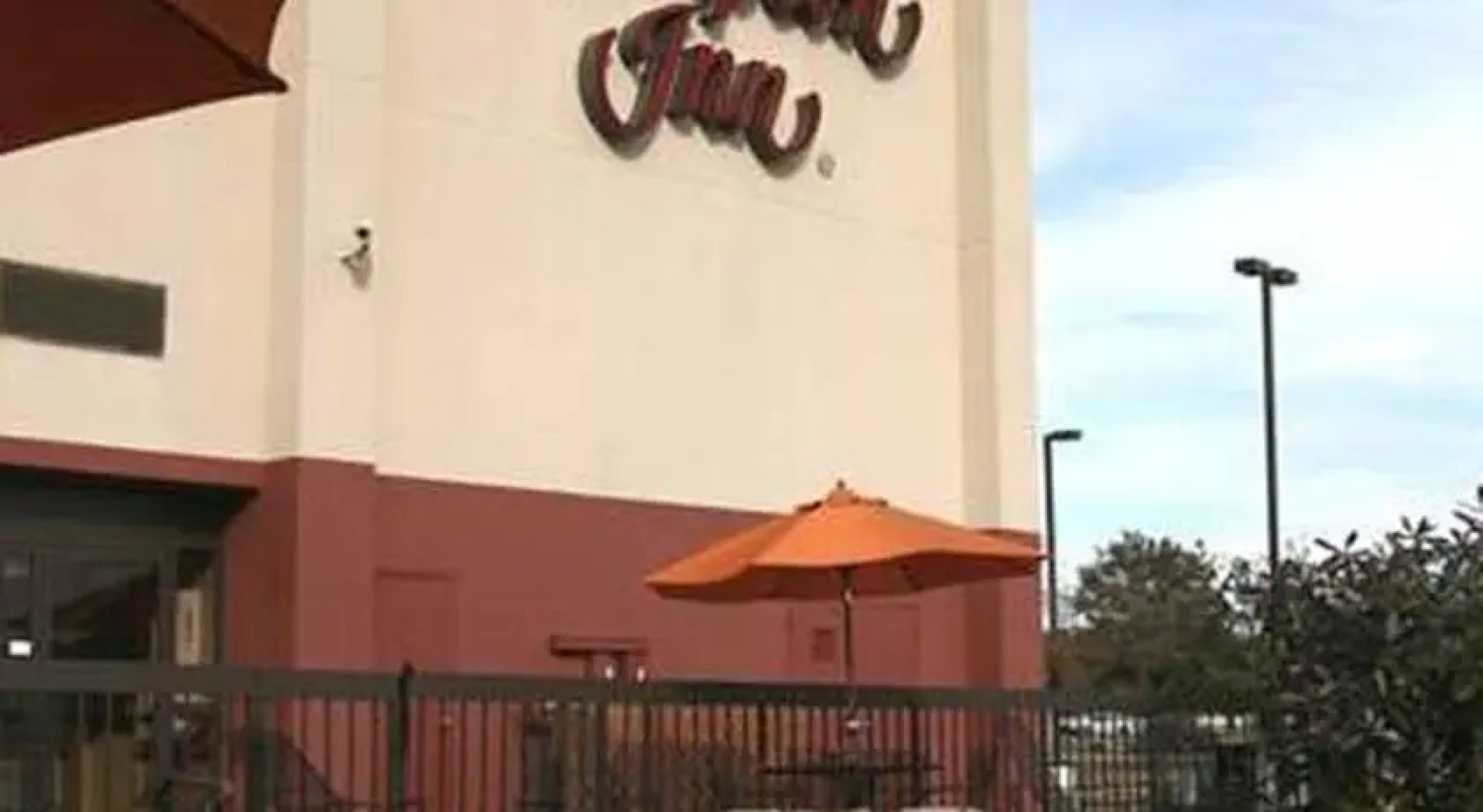 Hampton Inn Jackson-North