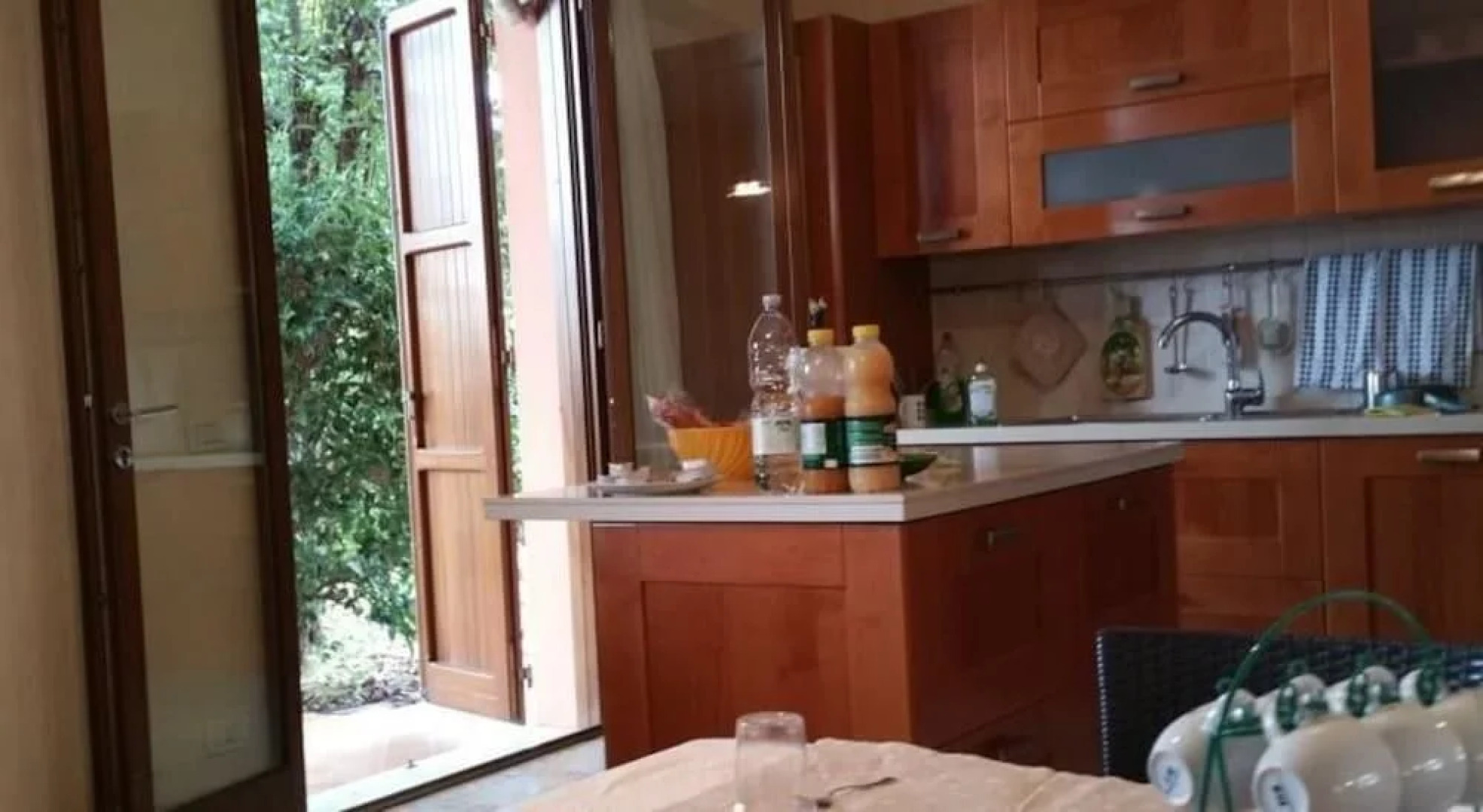 Bed and Breakfast Marignano