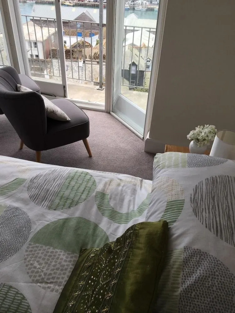 Penwyn Bed and Breakfast