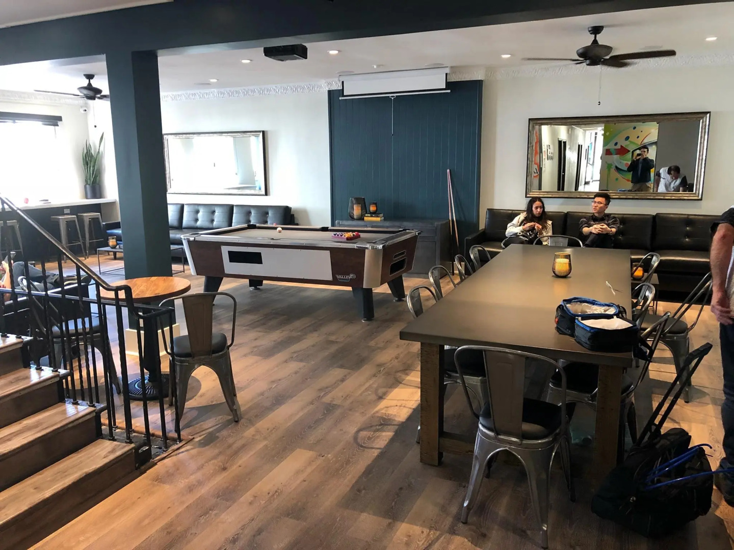 Samesun Hollywood - Hostel