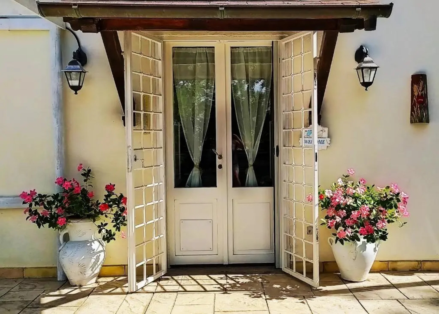 Locazione Turistica Nel Verde Civita di Bagnoregio