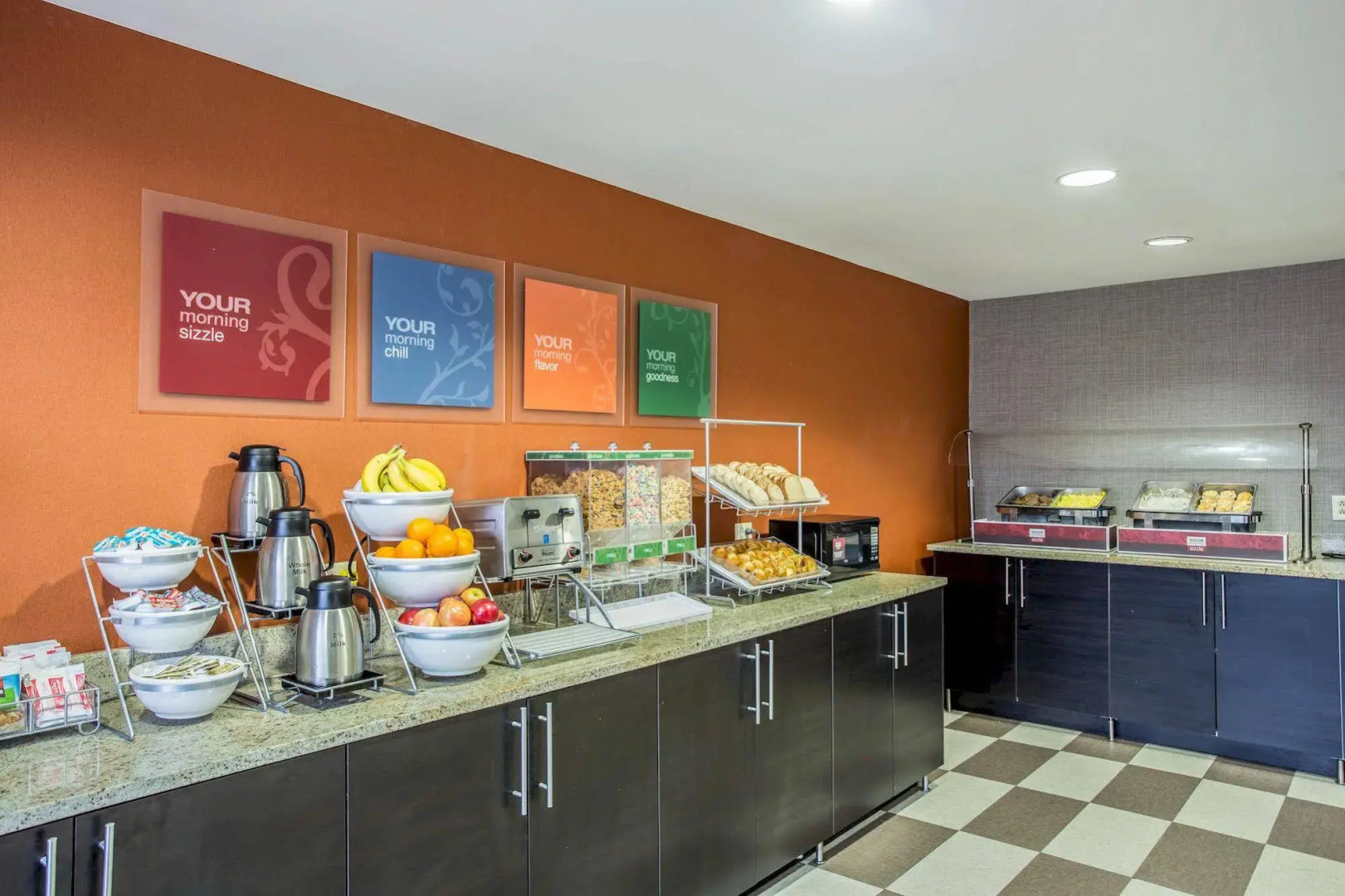 Spark by Hilton Kannapolis